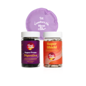 Digestion/Immunity Essentials