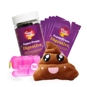 The Happy Gut Holiday Pack